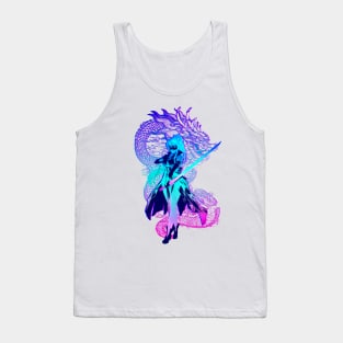 Raiden Tank Top